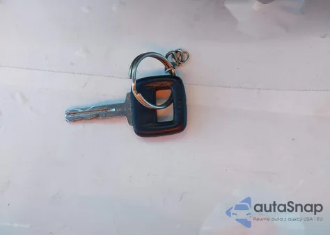 1998 Volvo S70 Glt from USA, damaged, VIN YV1LS5676W1463718